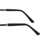 Occhiali da sole aviator in metallo JT-GLT2008 - Joyiris Eyewear