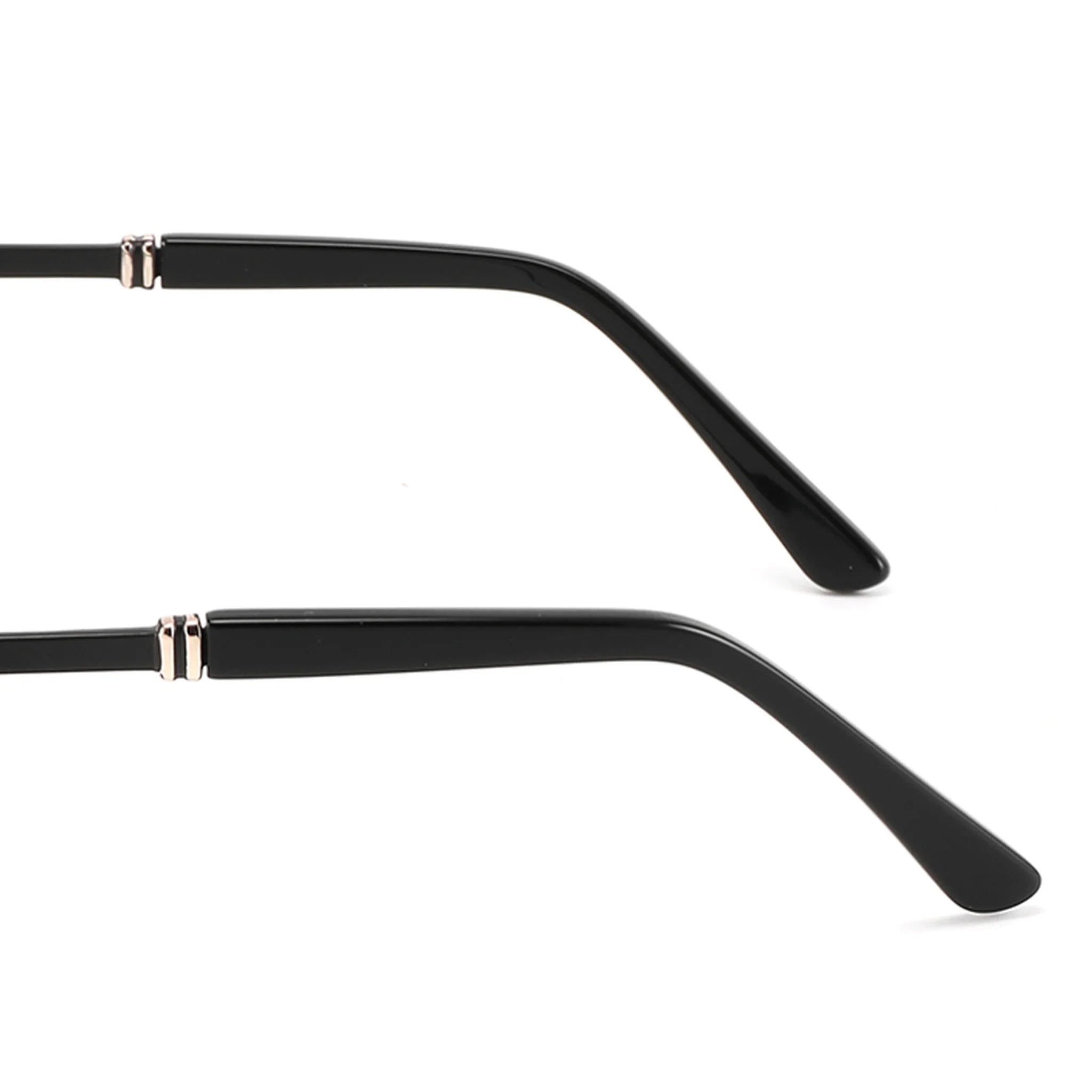 Occhiali da sole aviator in metallo JT-GLT2008 - Joyiris Eyewear