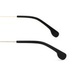 Occhiali da sole ovali in metallo JT-GLT2015 - Joyiris Eyewear