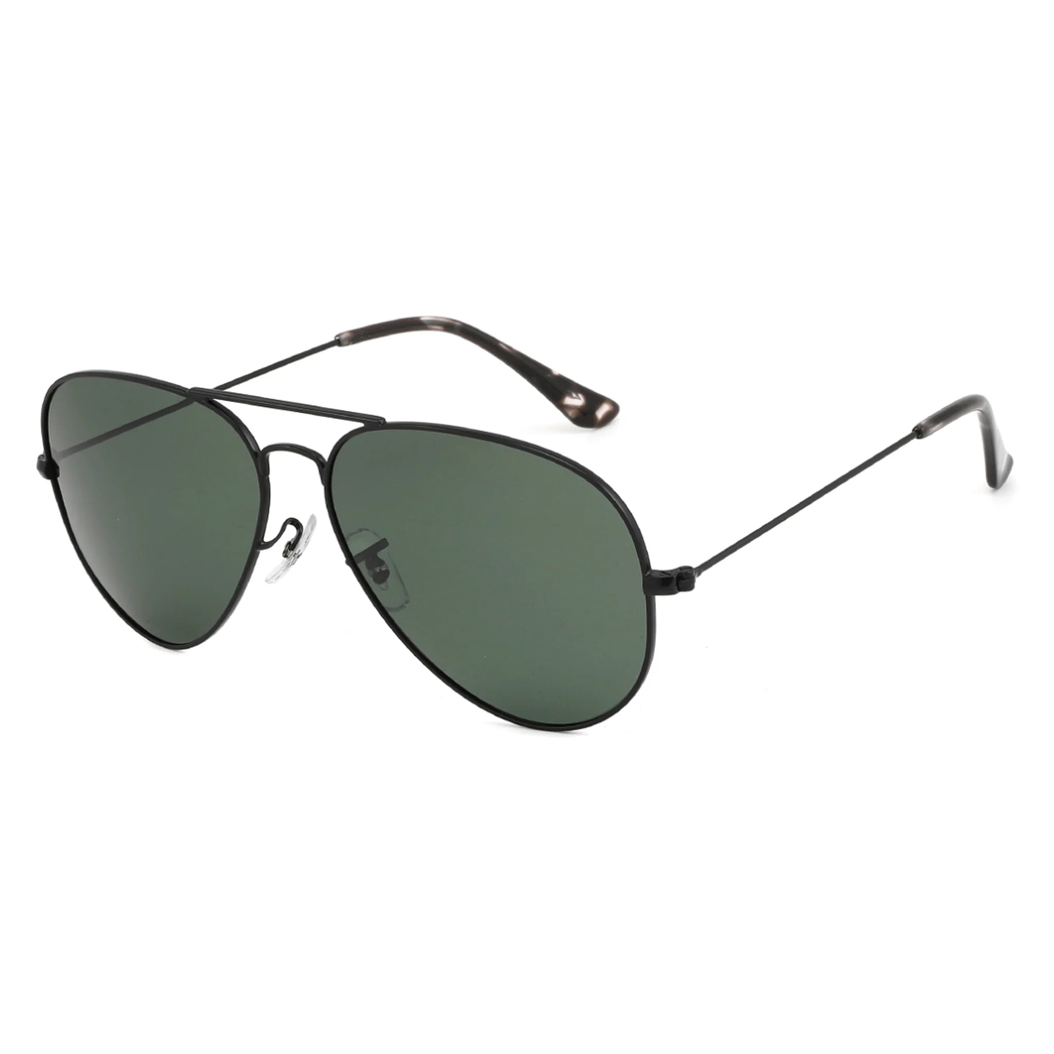 Occhiali da sole aviator in metallo JT-GLT3025 - Joyiris Eyewear