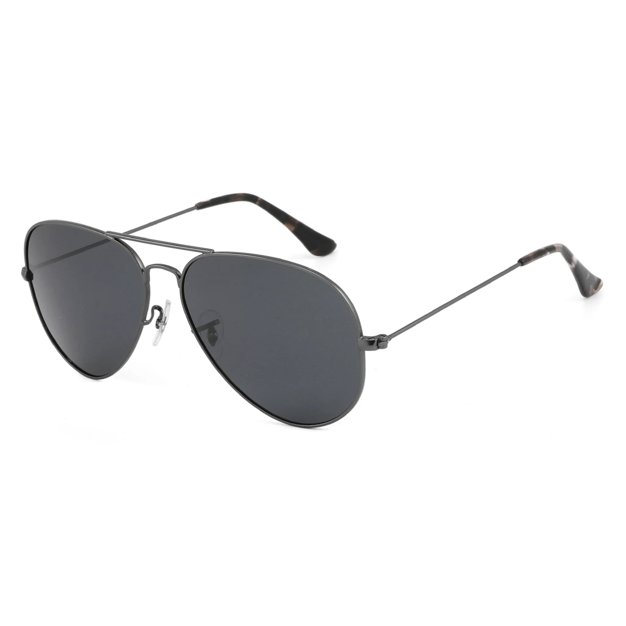 Occhiali da sole aviator in metallo JT-GLT3025 - Joyiris Eyewear