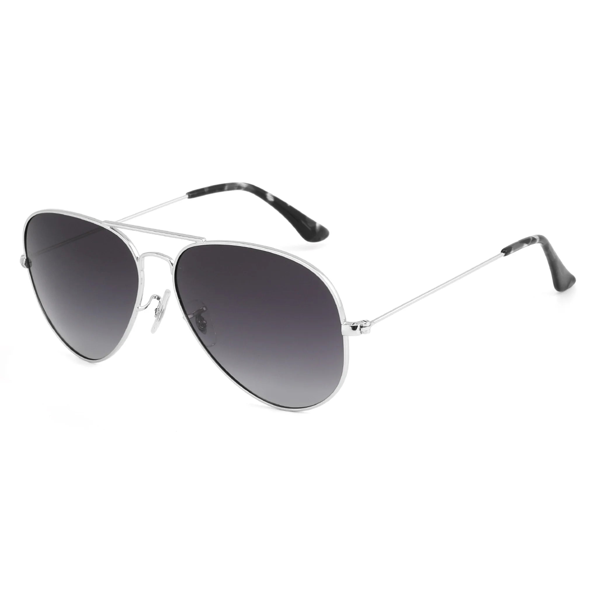 Occhiali da sole aviator in metallo JT-GLT3025 - Joyiris Eyewear