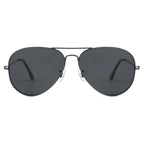 Occhiali da sole aviator in metallo JT-GLT3025 - Joyiris Eyewear