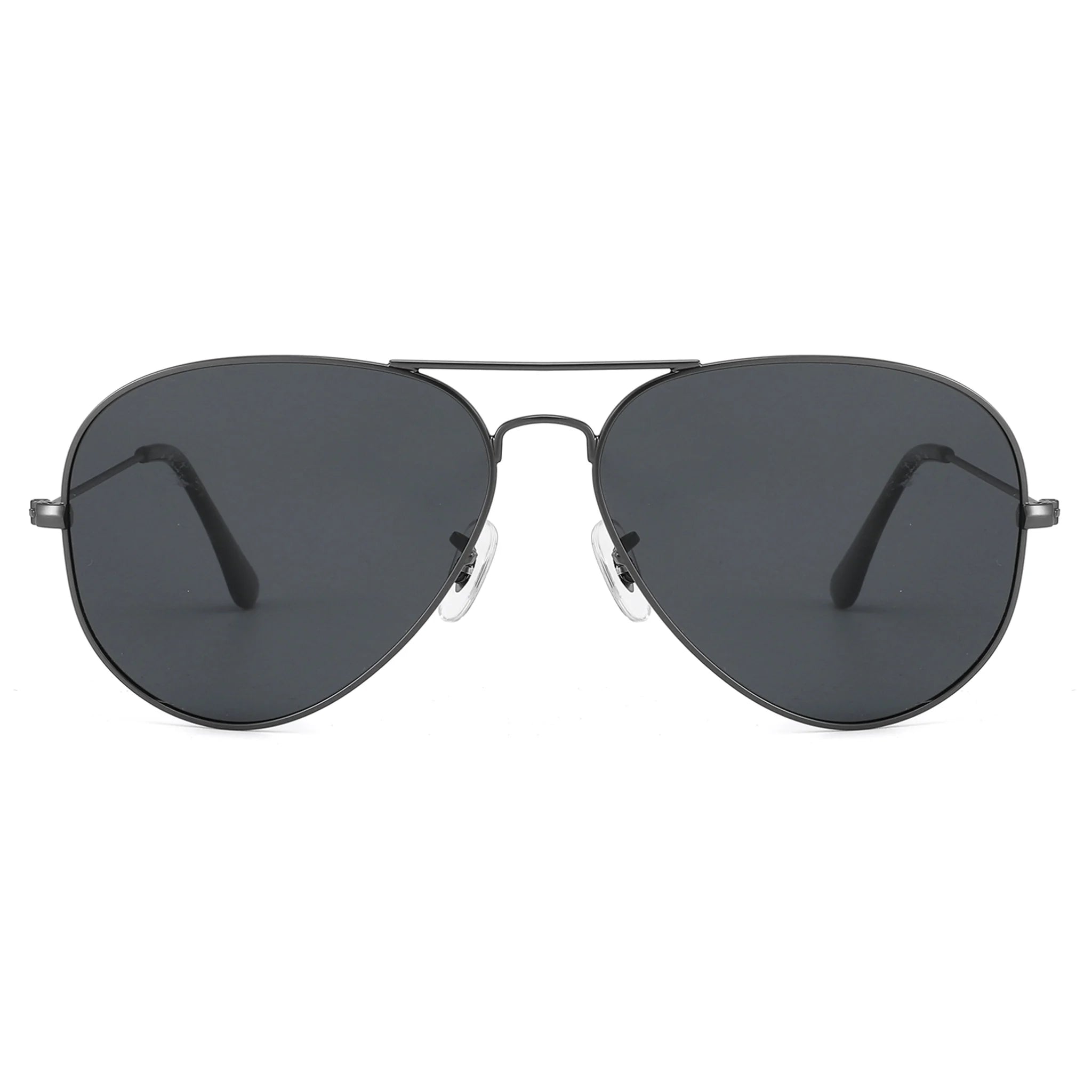 Occhiali da sole aviator in metallo JT-GLT3025 - Joyiris Eyewear