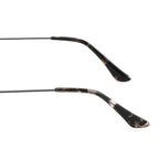 Occhiali da sole aviator in metallo JT-GLT3025 - Joyiris Eyewear