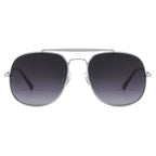 Occhiali da sole quadrati in metallo JT-GLT3561 - Joyiris Eyewear