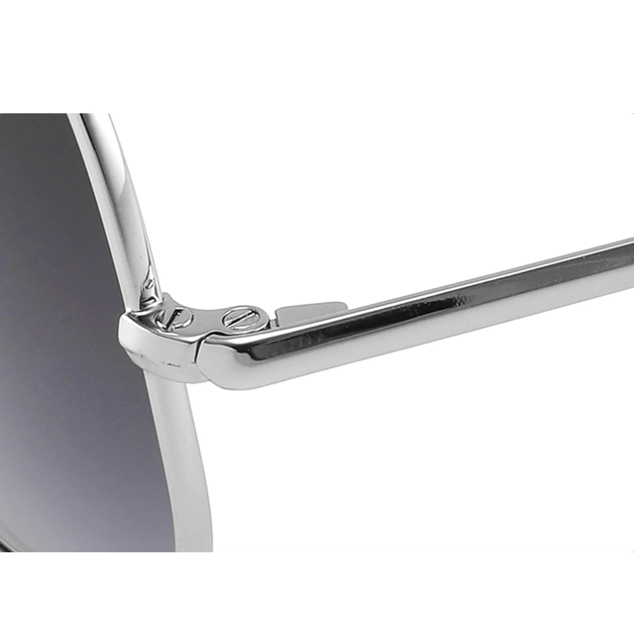 Occhiali da sole quadrati in metallo JT-GLT3561 - Joyiris Eyewear