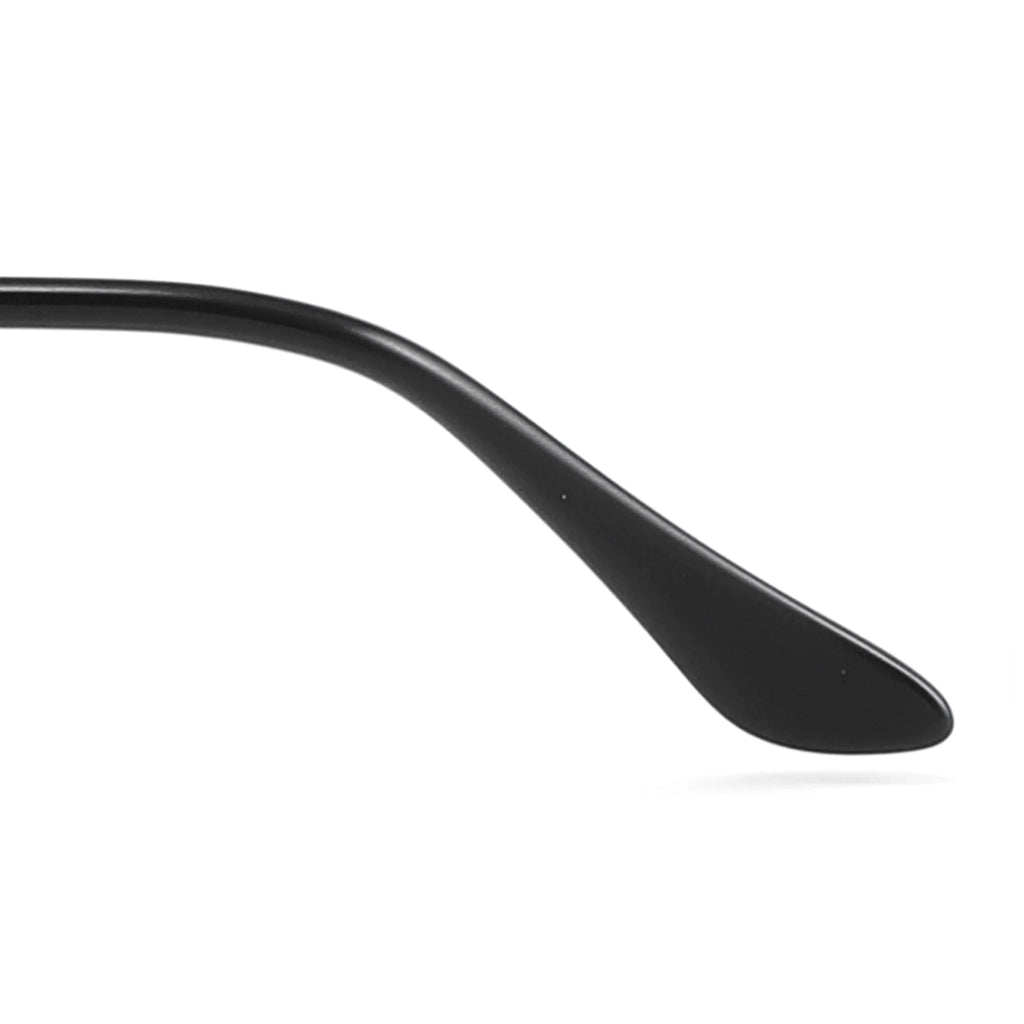 Occhiali da sole quadrati in metallo JT-GLT3561 - Joyiris Eyewear