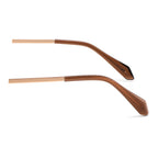 Occhiali da sole quadrati in acetato e metallo JT-GLT6674 - Joyiris Eyewear