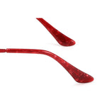 Occhiali da sole cat-eye in metallo JT-GLT8104 - Joyiris Eyewear