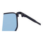 Occhiali da sole rettangolari in metallo JT-GLT8602 - Joyiris Eyewear