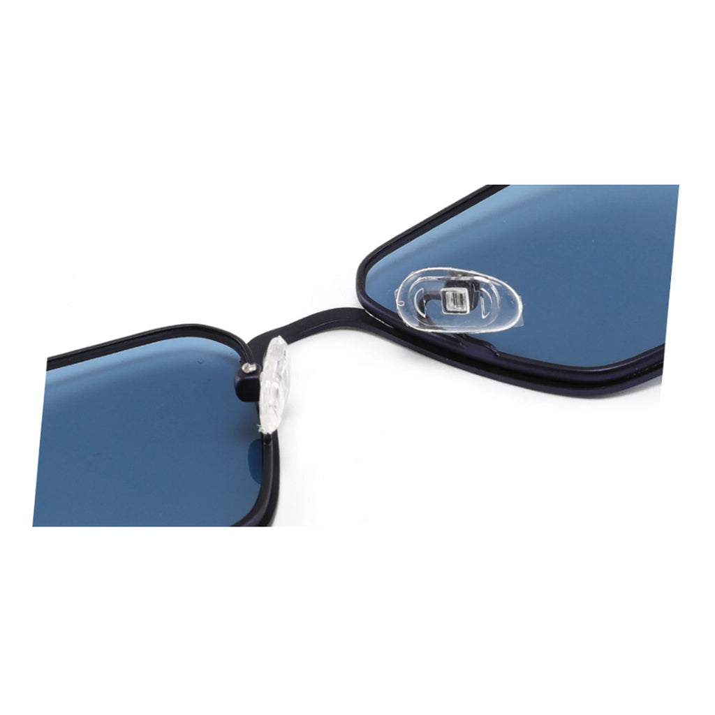 Occhiali da sole rettangolari in metallo JT-GLT8602 - Joyiris Eyewear