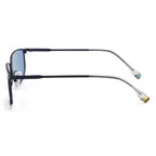 Occhiali da sole rettangolari in metallo JT-GLT8602 - Joyiris Eyewear