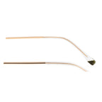 Occhiali da sole geometrici in metallo JT-GLT8603 - Joyiris Eyewear