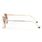 Occhiali da sole ovali in metallo JT-GLT8604 - Joyiris Eyewear