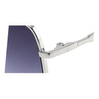 Occhiali da sole geometrici in metallo JT-GLT8615 - Joyiris Eyewear