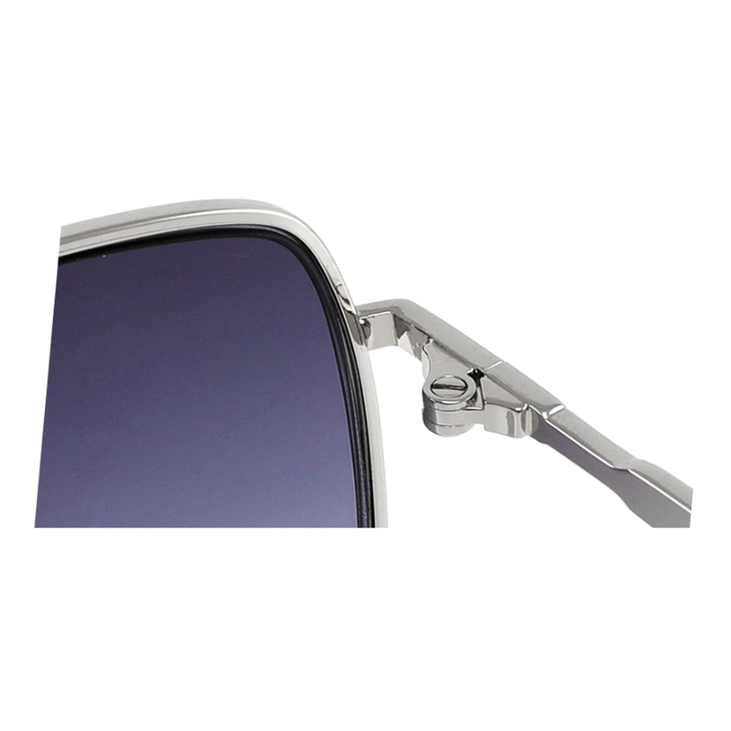 Occhiali da sole geometrici in metallo JT-GLT8615 - Joyiris Eyewear