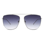 Occhiali da sole geometrici in metallo JT-GLT8615 - Joyiris Eyewear