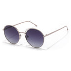 Occhiali da sole ovali in metallo JT-GLT8616 - Joyiris Eyewear