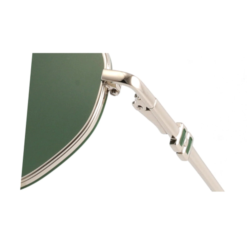 Occhiali da sole geometrici in metallo JT-GLT8622 - Joyiris Eyewear