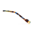 Occhiali da sole quadrati in metallo JT-GLT8627 - Joyiris Eyewear