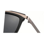 Occhiali da sole quadrati in acetato e metallo JT-GLT8628 - Joyiris Eyewear