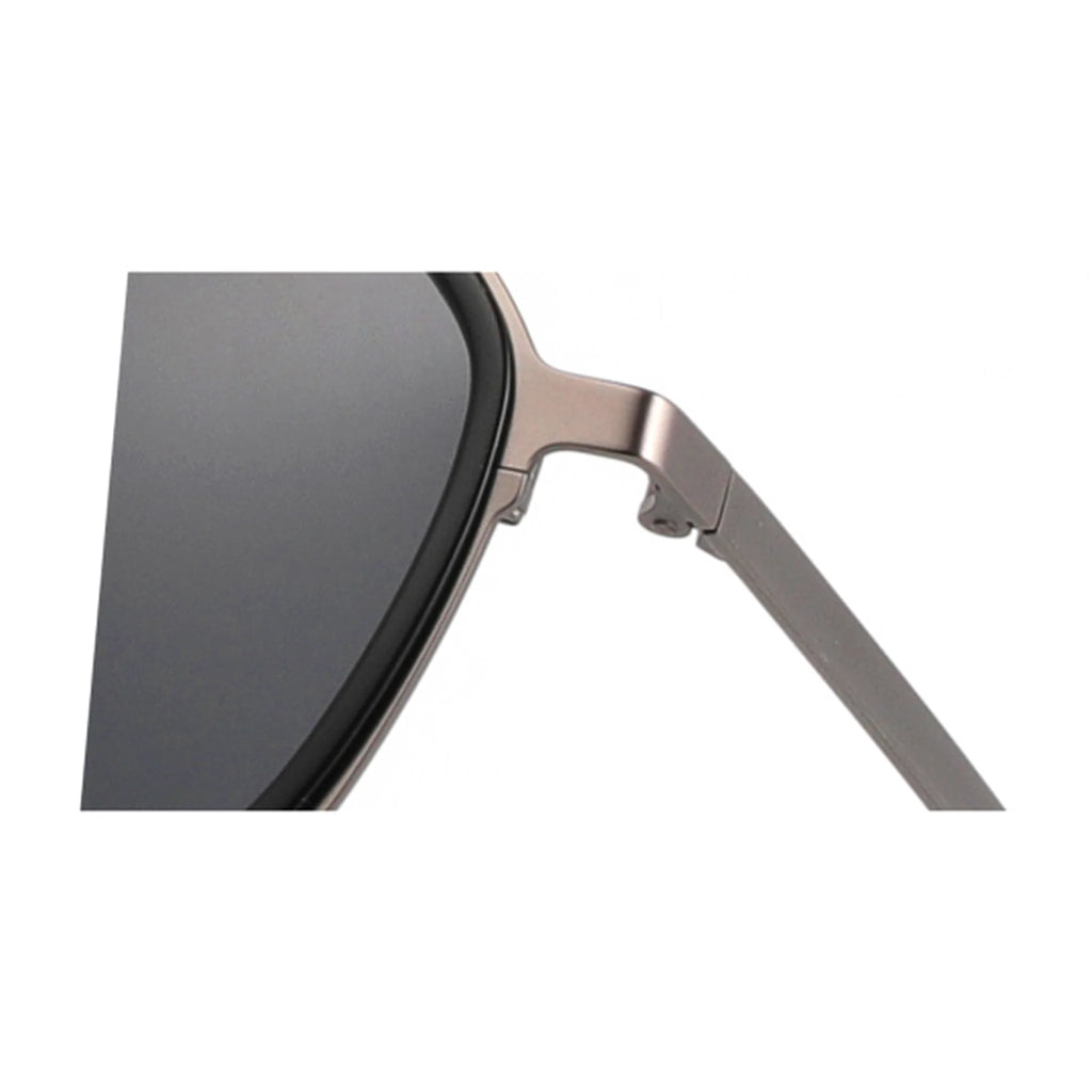 Occhiali da sole quadrati in acetato e metallo JT-GLT8629 - Joyiris Eyewear