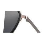 Occhiali da sole quadrati in acetato e metallo JT-GLT8629 - Joyiris Eyewear