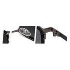 Occhiali da sole quadrati in acetato e metallo JT-GLT8629 - Joyiris Eyewear