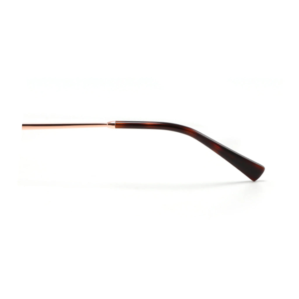 Occhiali da sole rettangolari in metallo JT-GLT8639 - Joyiris Eyewear