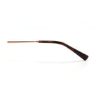 Occhiali da sole rettangolari in metallo JT-GLT8639 - Joyiris Eyewear