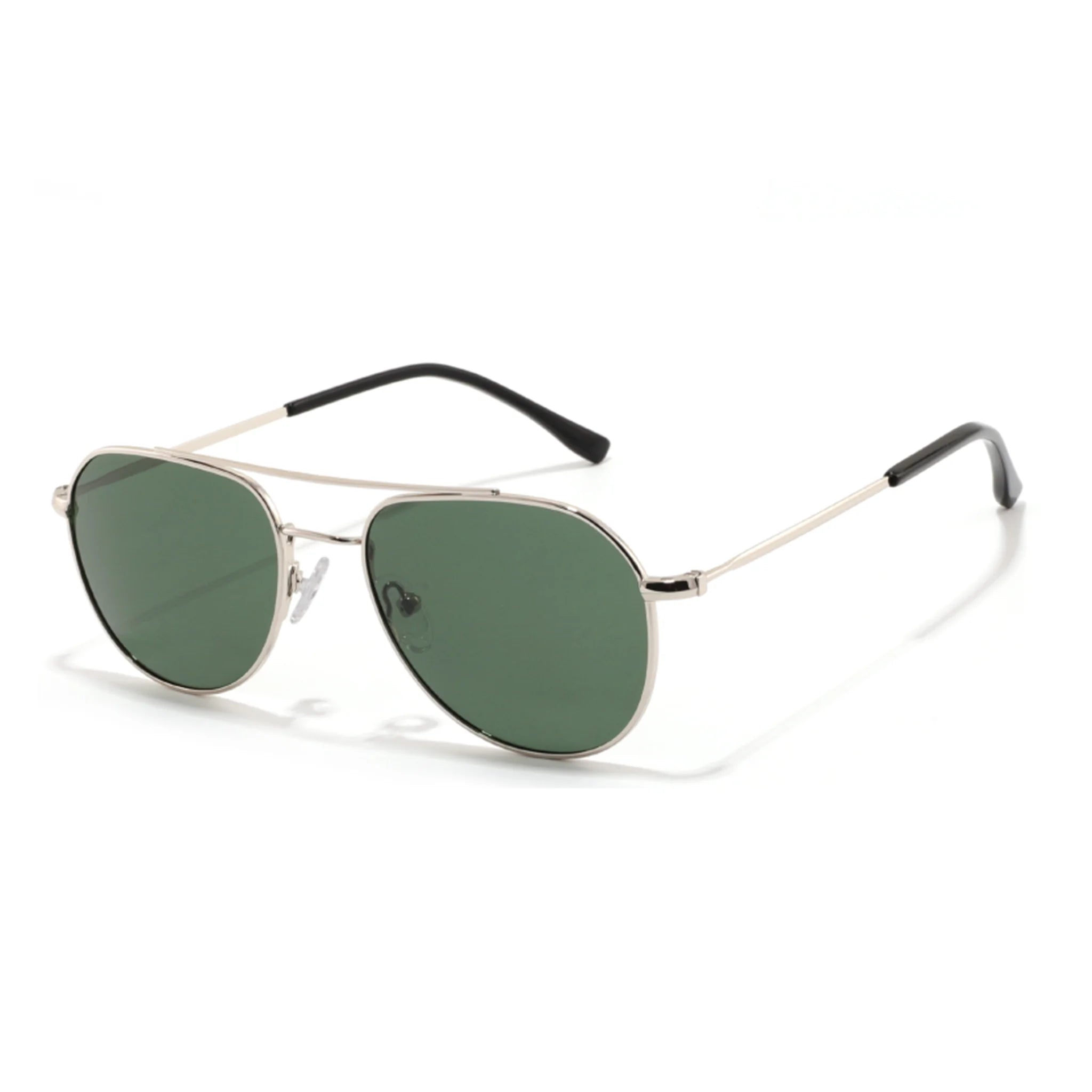 Occhiali da sole aviator in metallo JT-GLT8647 - Joyiris Eyewear
