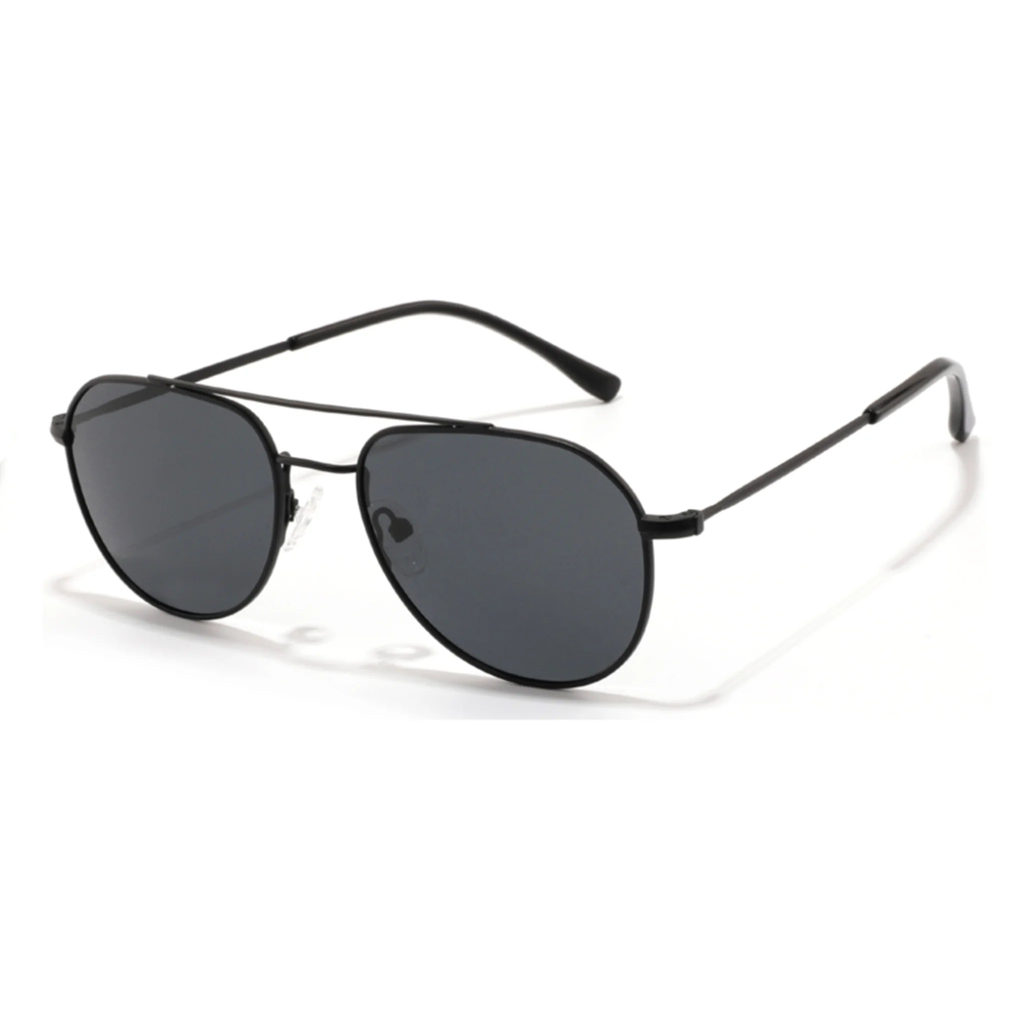Occhiali da sole aviator in metallo JT-GLT8647 - Joyiris Eyewear