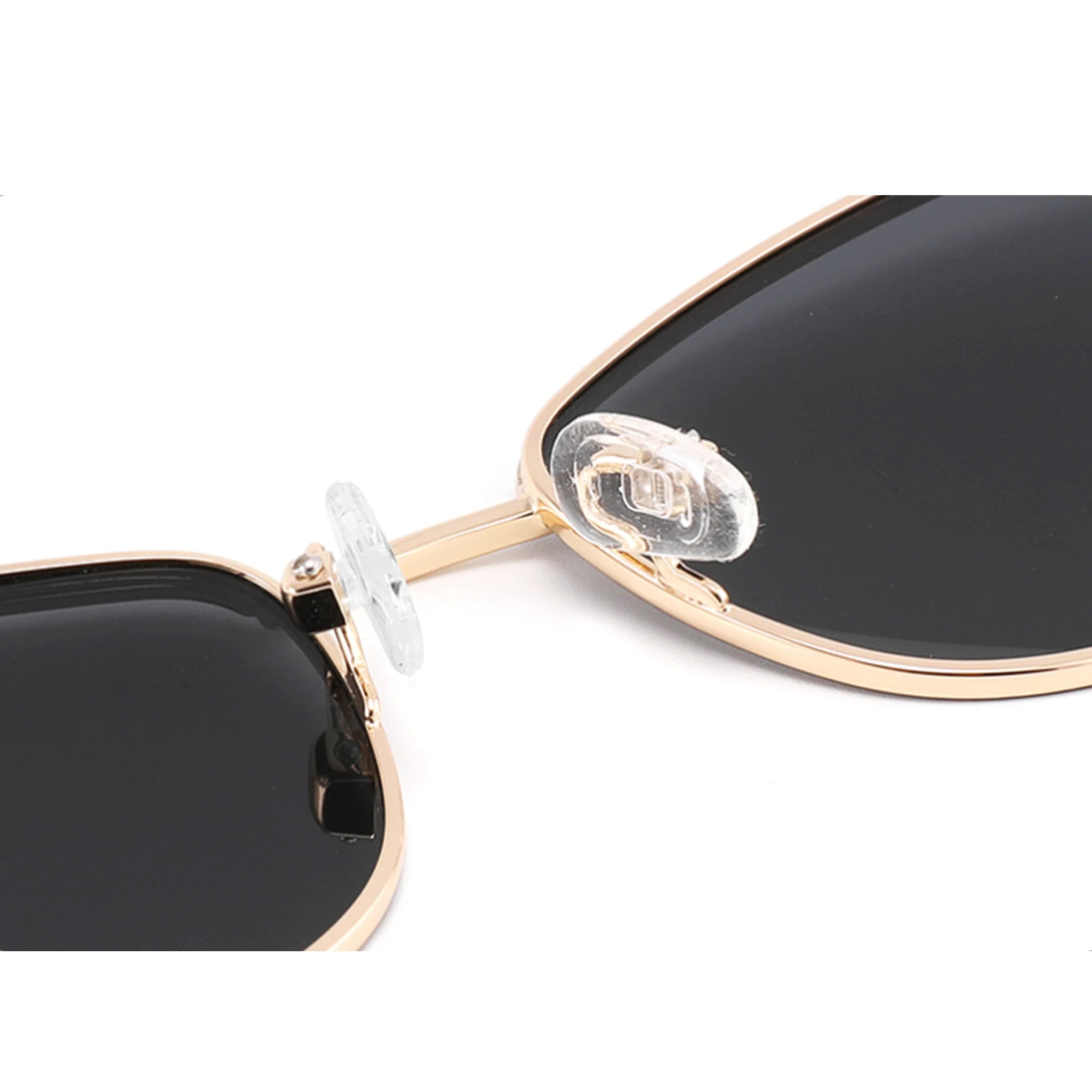 Occhiali da sole cat-eye in metallo JT-GLT8701 - Joyiris Eyewear