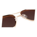 Occhiali da sole quadrati in metallo JT-GLT8704 - Joyiris Eyewear