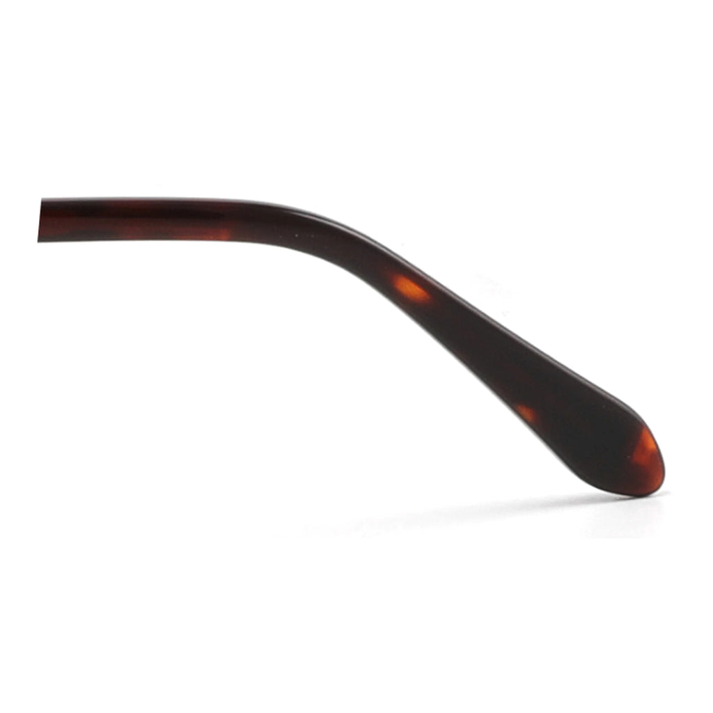 Occhiali da sole quadrati in metallo JT-GLT8704 - Joyiris Eyewear