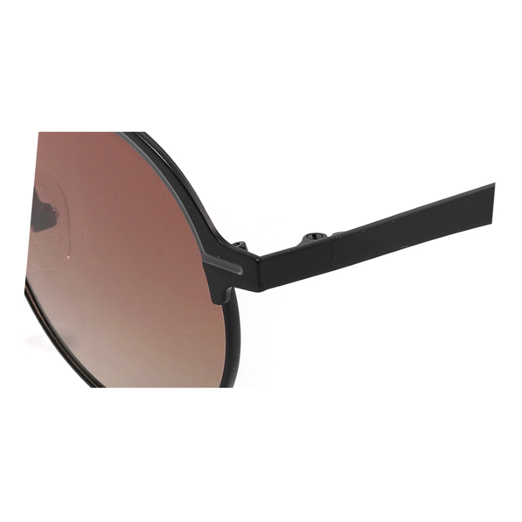 Occhiali da sole ovali in metallo JT-GLT8711 - Joyiris Eyewear