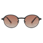 Occhiali da sole ovali in metallo JT-GLT8711 - Joyiris Eyewear