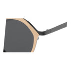 Occhiali da sole ovali in metallo JT-GLT8712 - Joyiris Eyewear