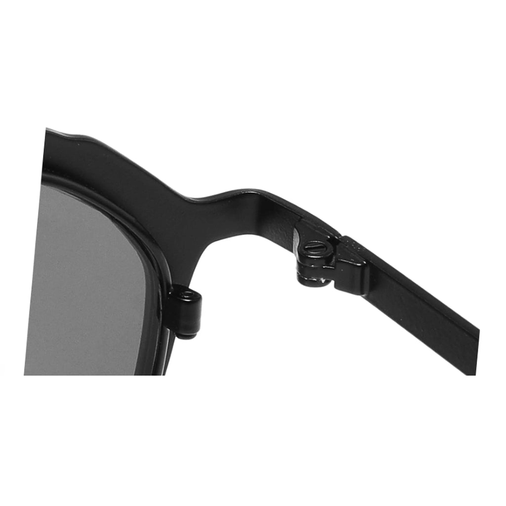 Occhiali da sole ovali in metallo JT-GLT8712 - Joyiris Eyewear