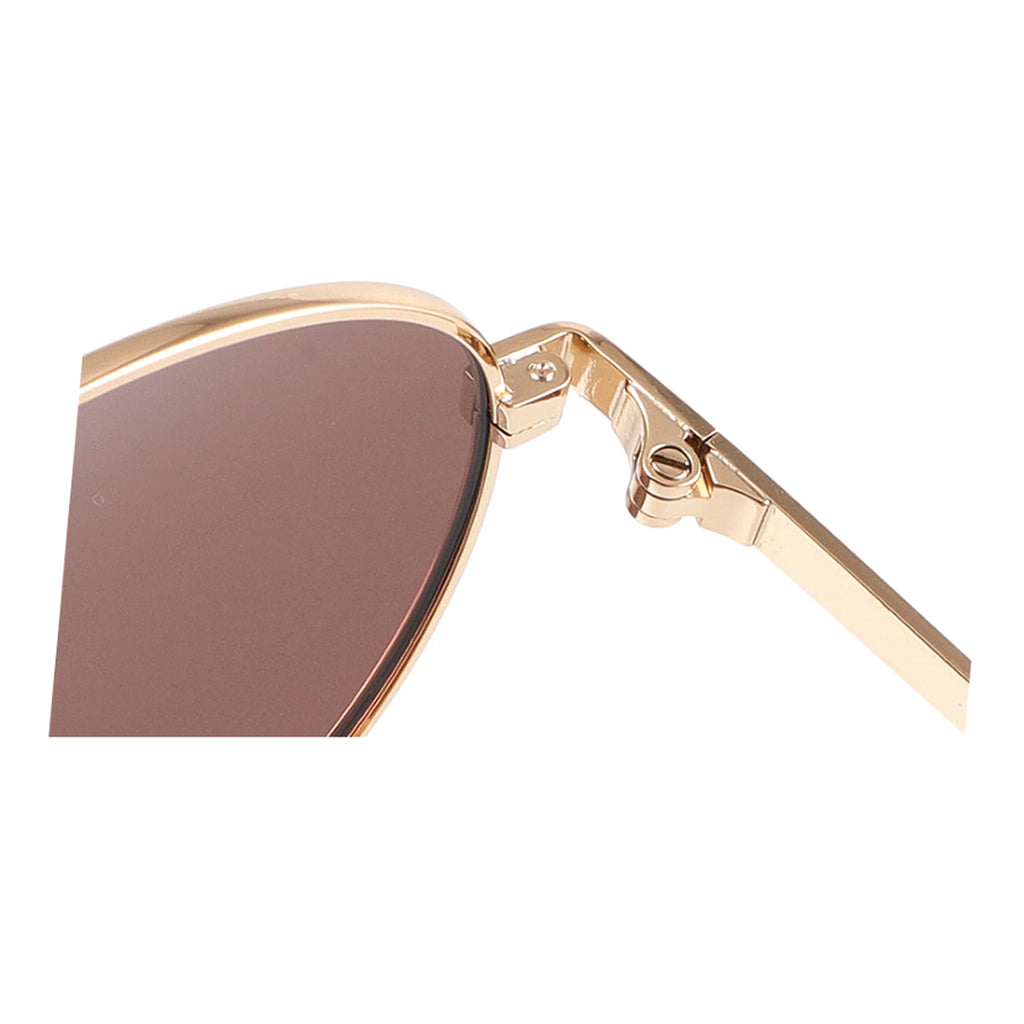 Occhiali da sole ovali in metallo JT-GLT8717 - Joyiris Eyewear