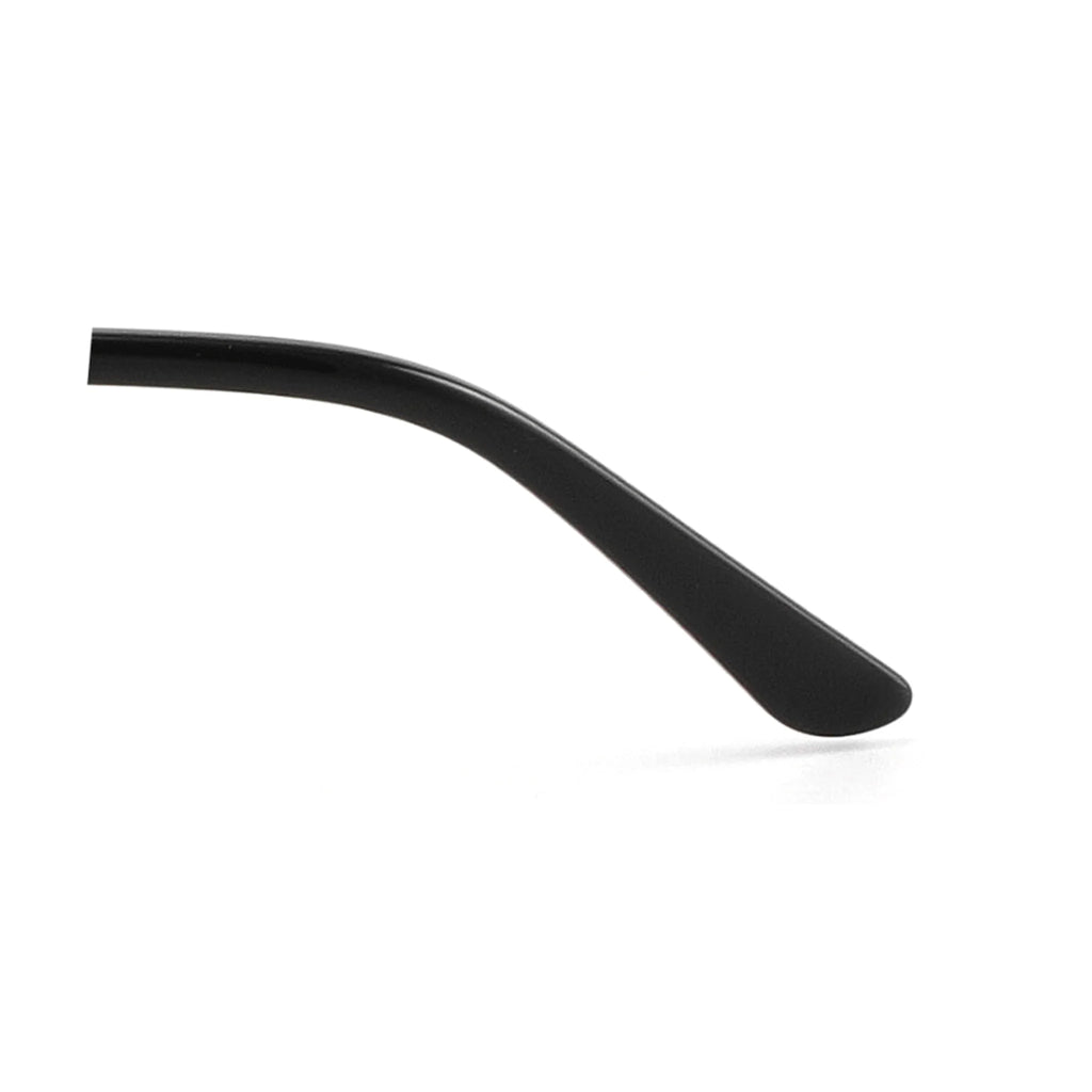 Occhiali da sole ovali in metallo JT-GLT8717 - Joyiris Eyewear