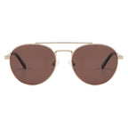 Occhiali da sole ovali in metallo JT-GLT8717 - Joyiris Eyewear