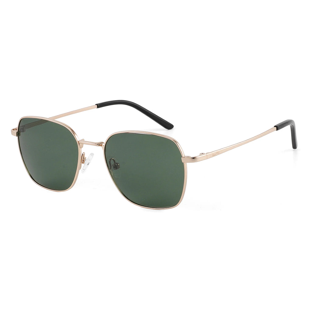Occhiali da sole quadrati in metallo JT-GLT8718 - Joyiris Eyewear