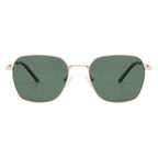 Occhiali da sole quadrati in metallo JT-GLT8718 - Joyiris Eyewear