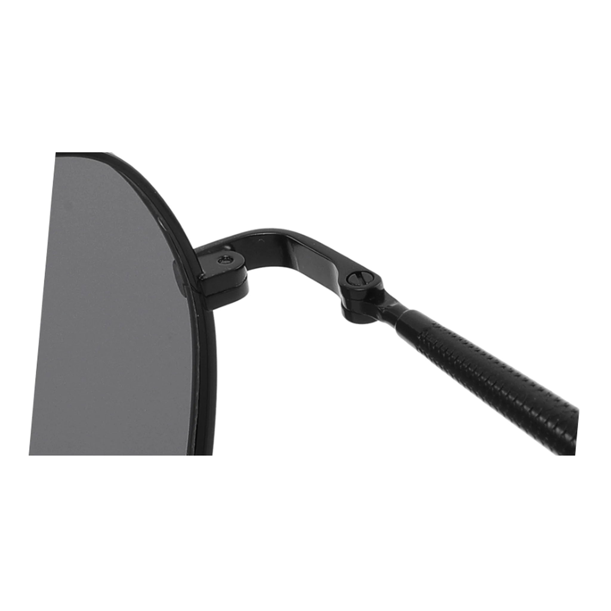 Occhiali da sole geometrici in metallo JT-GLT8736 - Joyiris Eyewear