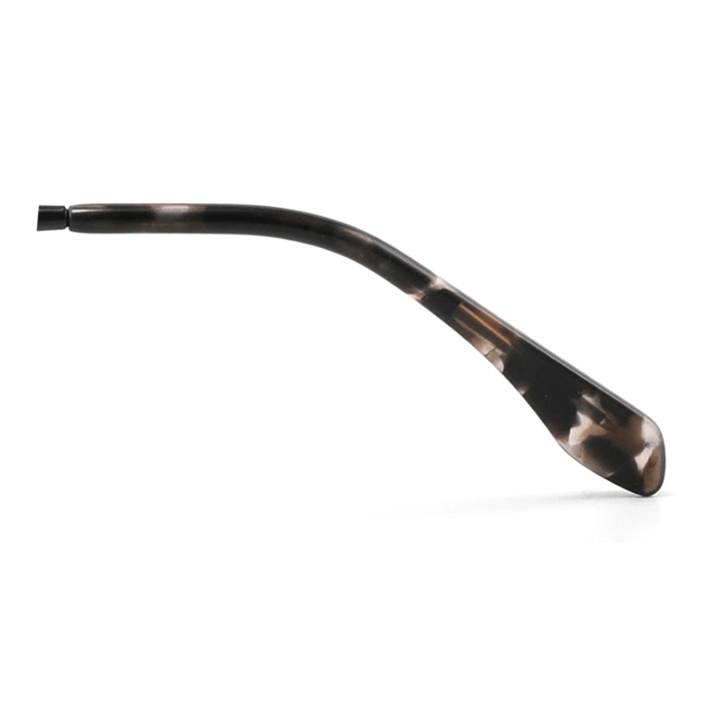 Occhiali da sole geometrici in metallo JT-GLT8736 - Joyiris Eyewear