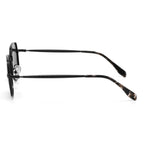 Occhiali da sole geometrici in metallo JT-GLT8736 - Joyiris Eyewear