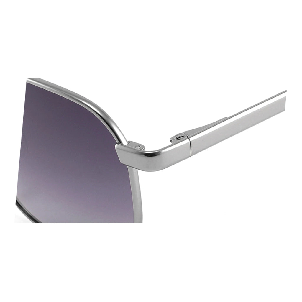 Occhiali da sole rettangolari in metallo JT-GLT8740 - Joyiris Eyewear