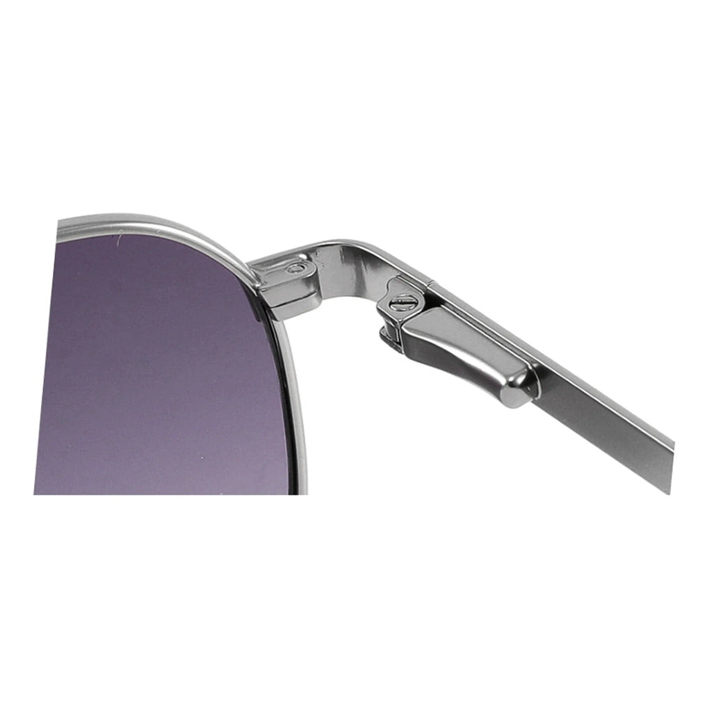 Occhiali da sole rettangolari in metallo JT-GLT8740 - Joyiris Eyewear